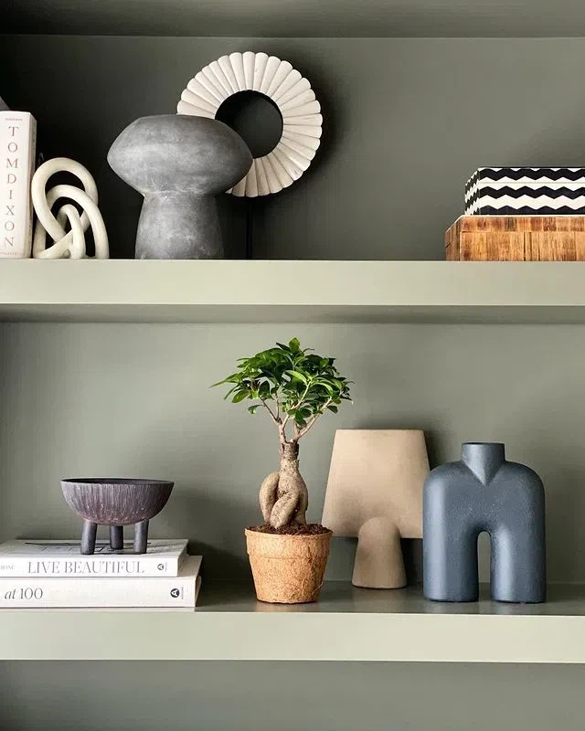 Декор интерьера в этническом стиле