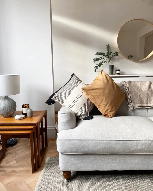 Винтажная скандинавия