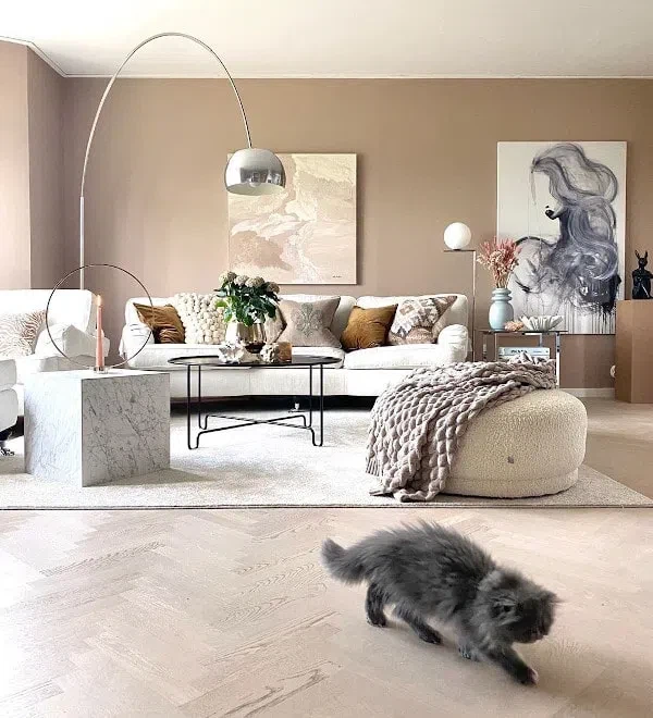 Кофейная гостиная