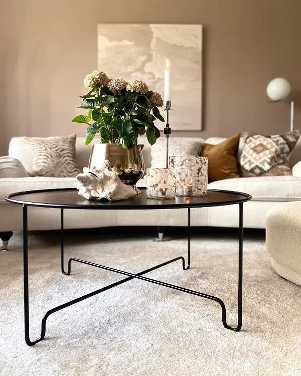 Кофейная гостиная