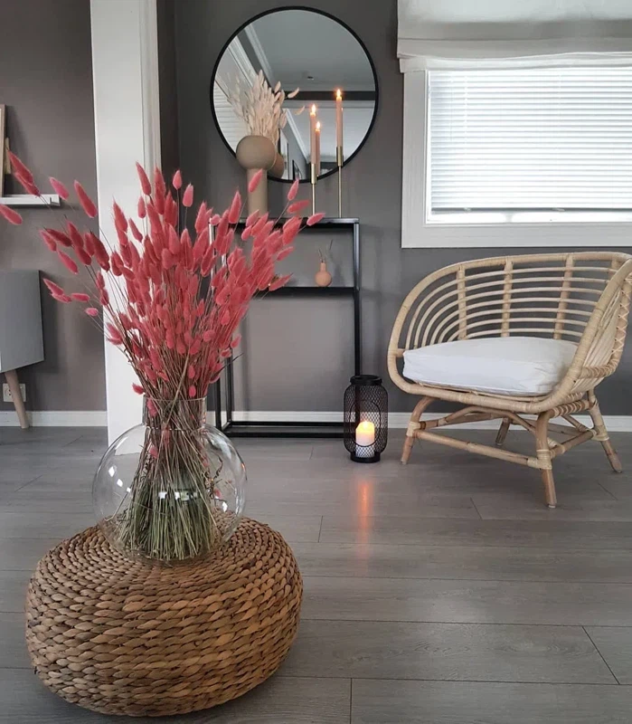 Каждая деталь интерьера важна