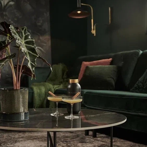 Джунгли в городе