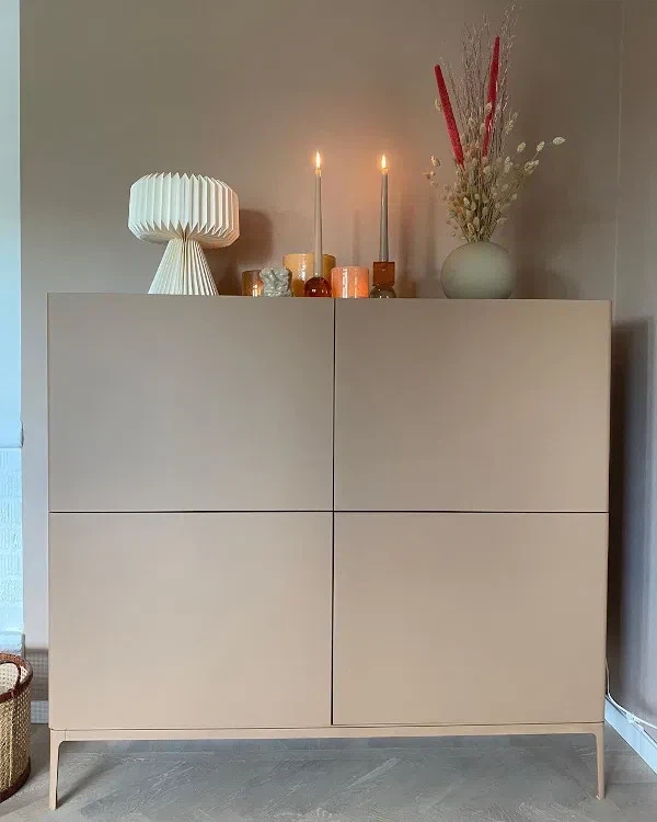 Кофейная гостиная