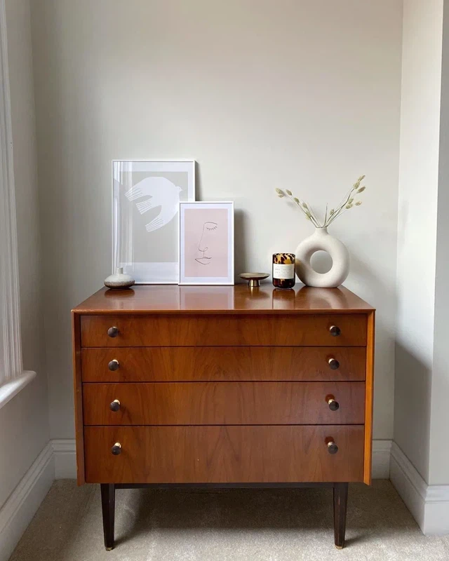 Винтажная скандинавия