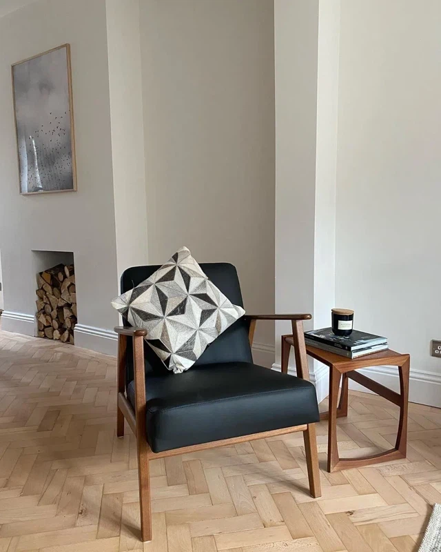 Винтажная скандинавия