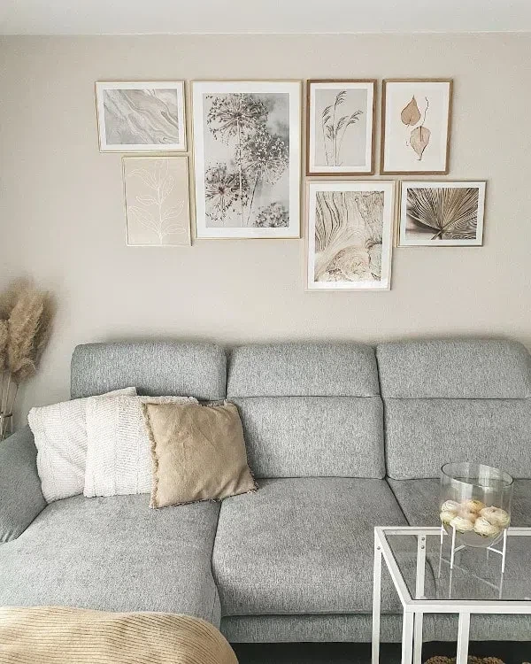 Песочный домик