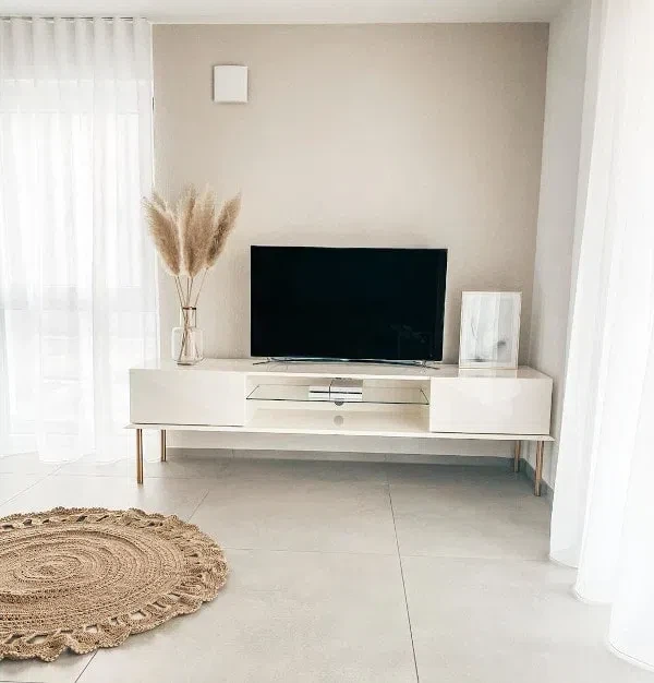 Песочный домик