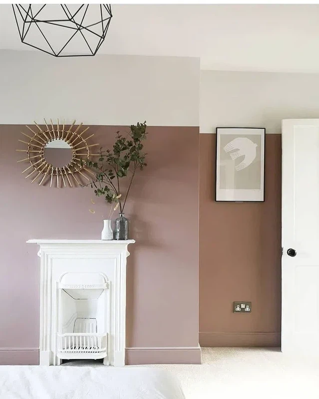 Декор интерьера в стиле бохо