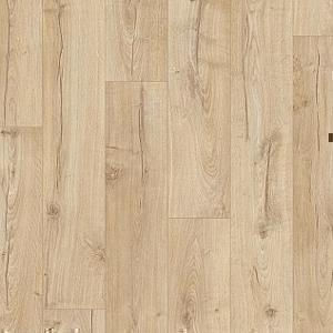Ламинат Quick-Step Impressive IM 1847 Дуб светлый, 1 м.кв.