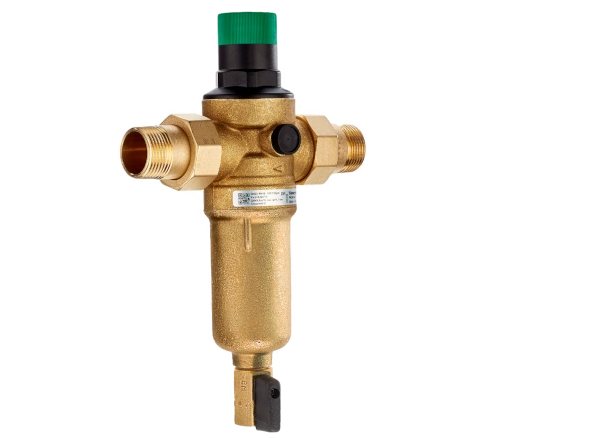 Самопромывные фильтры от ржавчины Самопромывные фильтры от ржавчины