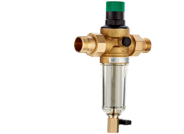 Самопромывные фильтры для воды Honeywell Самопромывные фильтры для воды Honeywell