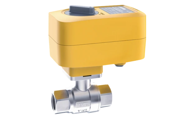 Система защиты от протечек Нептун Система защиты от протечек Нептун