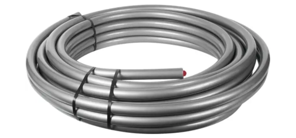 Трубы из сшитого полиэтилена Rehau Трубы из сшитого полиэтилена Rehau