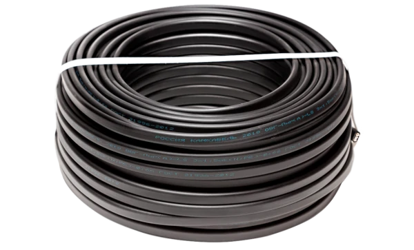 Негорючие электрические кабели ВВГнг Негорючие электрические кабели ВВГнг